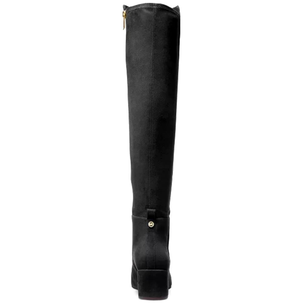 Michael Kors- Braden Mid Boot - Picture 3 of 5